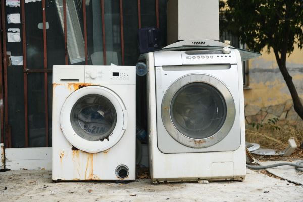 Dryer Disposal in Sun City West