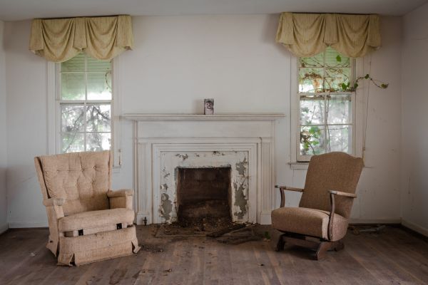 Recliner Removal in Sun City West