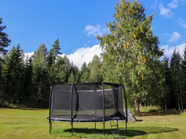 Trampoline Removal in Sun City West