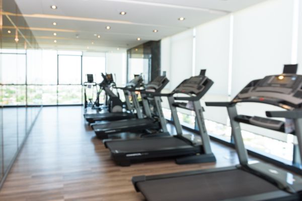 Treadmill Removal Service in Sun City West
