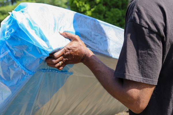 Mattress Disposal in Sun City West