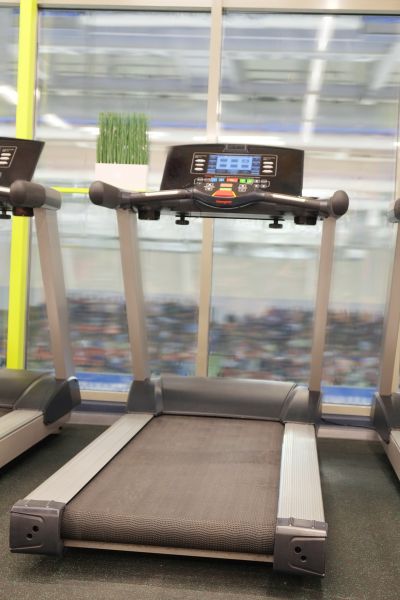 Treadmill Disposal in Sun City West