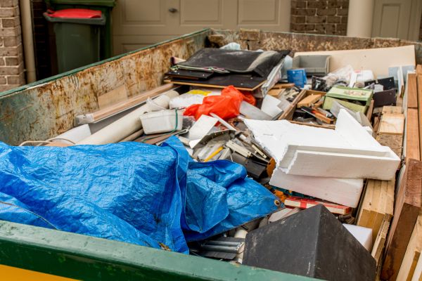Junk Disposal in Sun City West