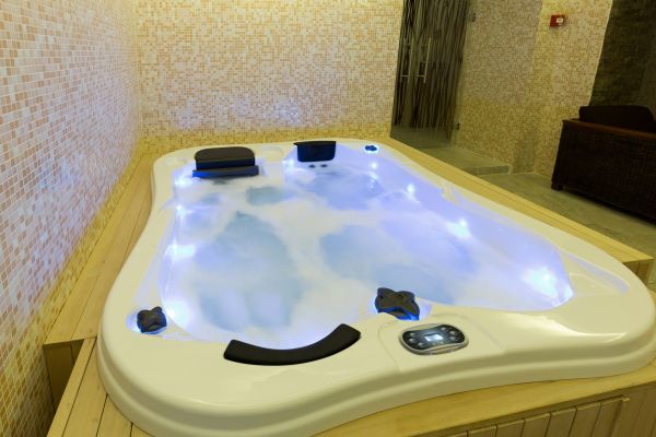 Spa Disposal in Sun City West