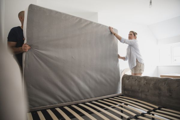 Bed Disposal in Sun City West