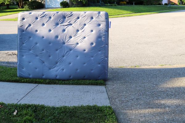 Mattress Removal Service in Sun City West