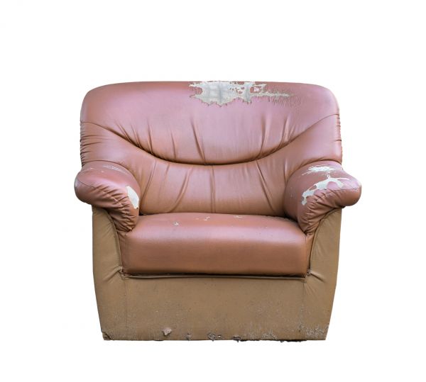Chair Removal in Sun City West