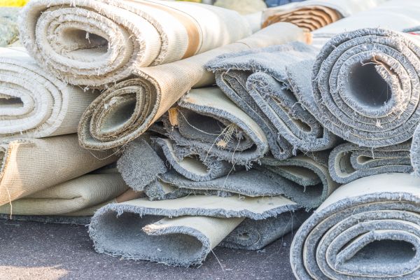 Rug Disposal Service in Sun City West