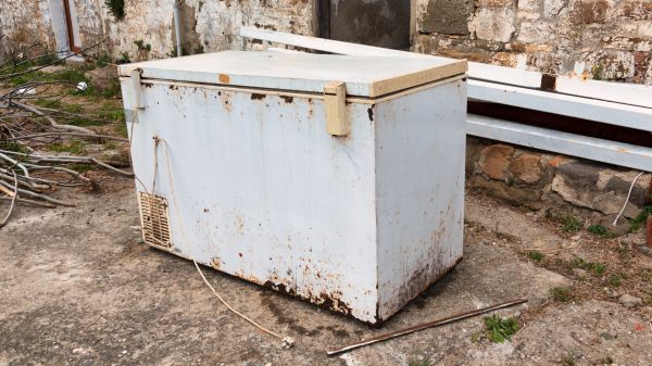 Freezer Removal Service in Sun City West