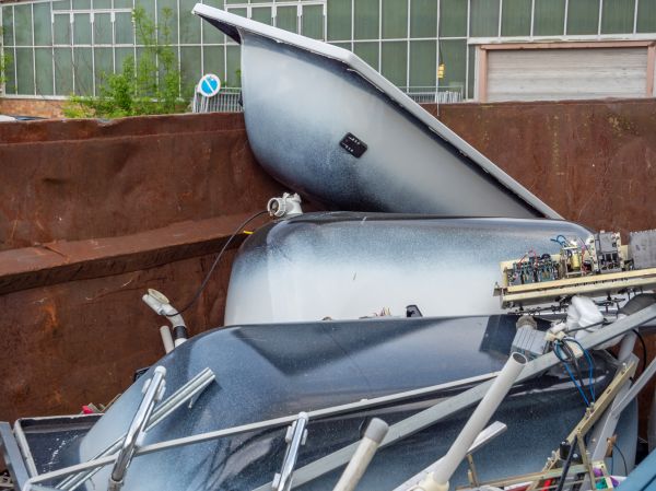 Bathtub Disposal in Sun City West