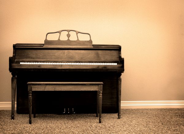 Piano Disposal Service in Sun City West