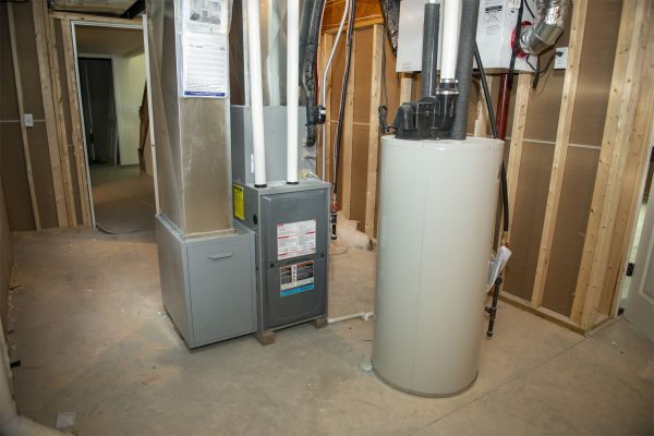 Furnace Disposal in Sun City West