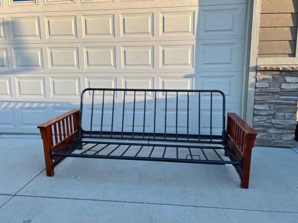 Porch Furniture Disposal in Sun City West