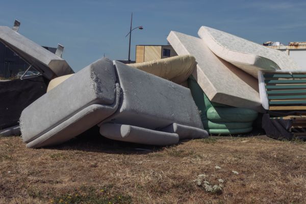 Sofa Bed Removal in Sun City West